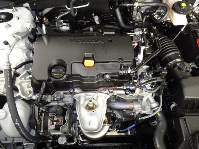 new 2026 Honda HR-V car, priced at $31,405