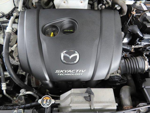 used 2015 Mazda CX-5 car, priced at $14,094