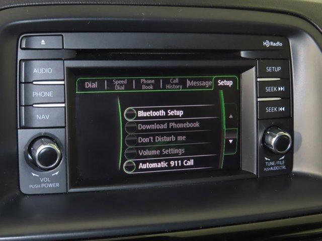 used 2015 Mazda CX-5 car, priced at $14,094