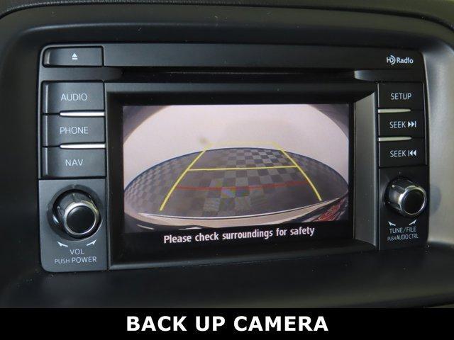 used 2015 Mazda CX-5 car, priced at $14,094