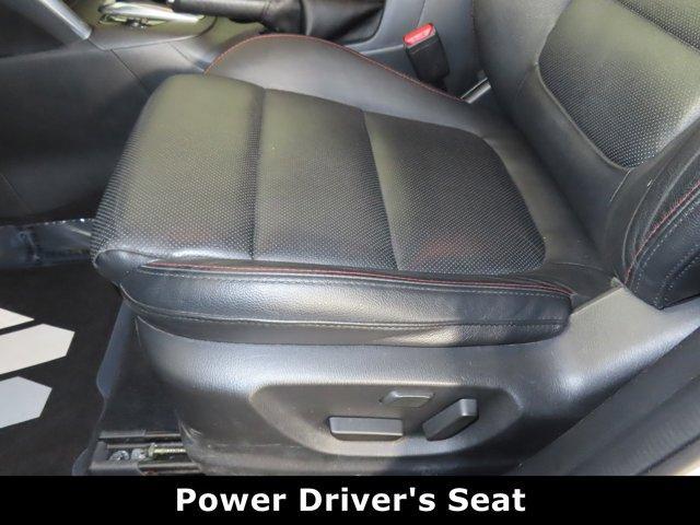 used 2015 Mazda CX-5 car, priced at $14,094