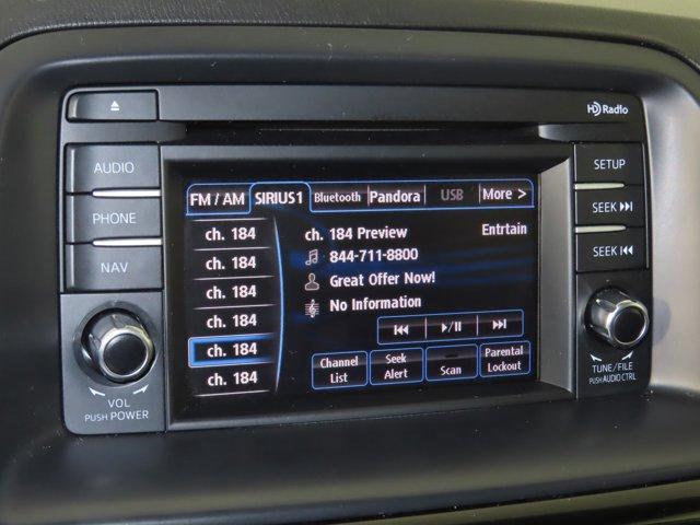 used 2015 Mazda CX-5 car, priced at $14,094