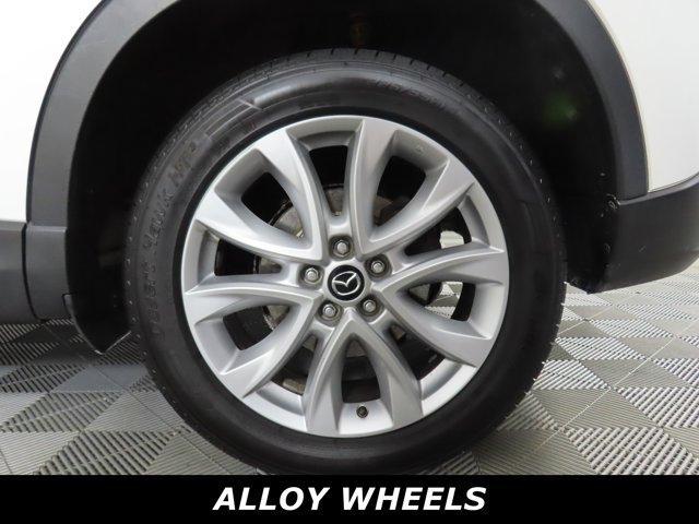used 2015 Mazda CX-5 car, priced at $14,094