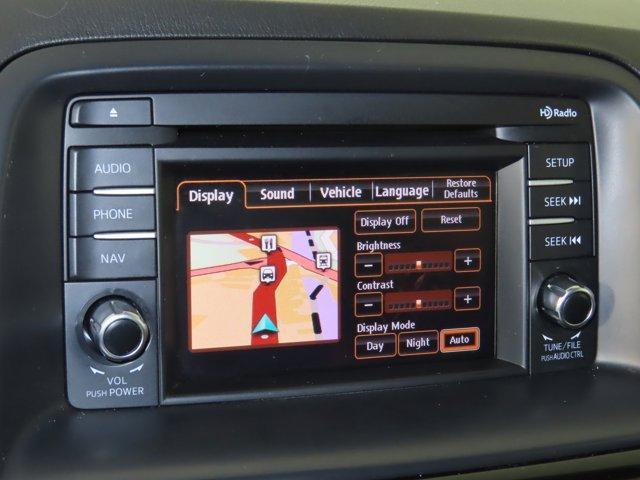 used 2015 Mazda CX-5 car, priced at $14,094