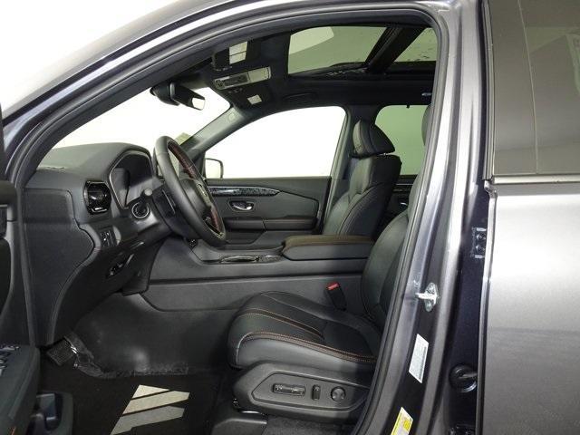 new 2026 Honda Passport car, priced at $54,145