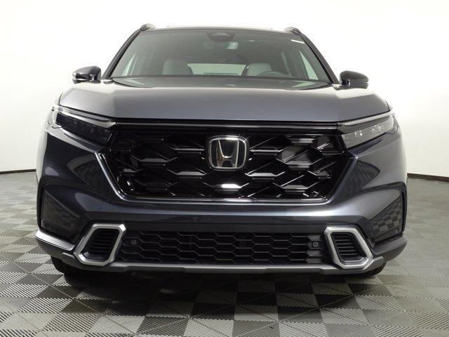 new 2026 Honda CR-V Hybrid car, priced at $43,986
