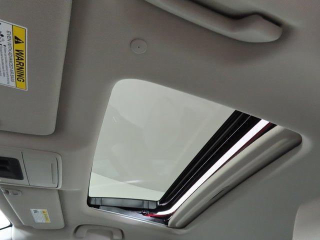 used 2025 Honda Accord car, priced at $27,500