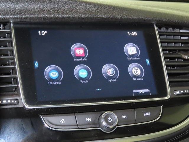 used 2017 Buick Encore car, priced at $9,965