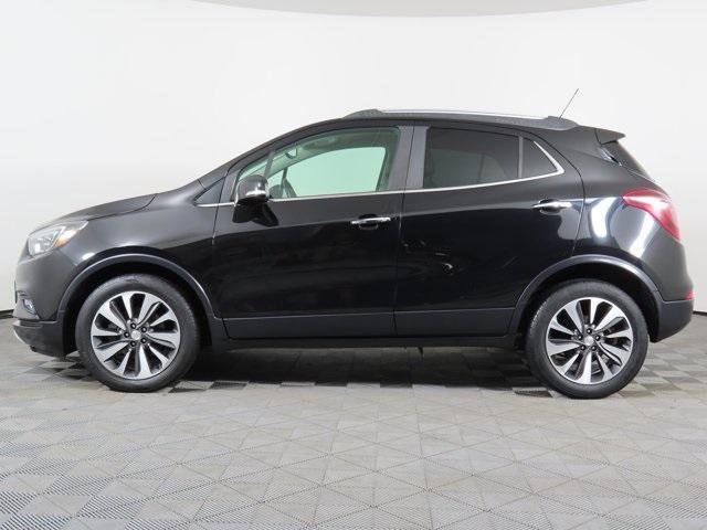 used 2017 Buick Encore car, priced at $9,965