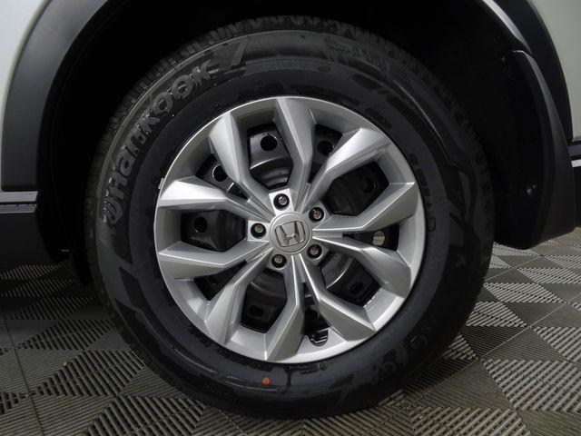 new 2026 Honda CR-V car, priced at $34,325