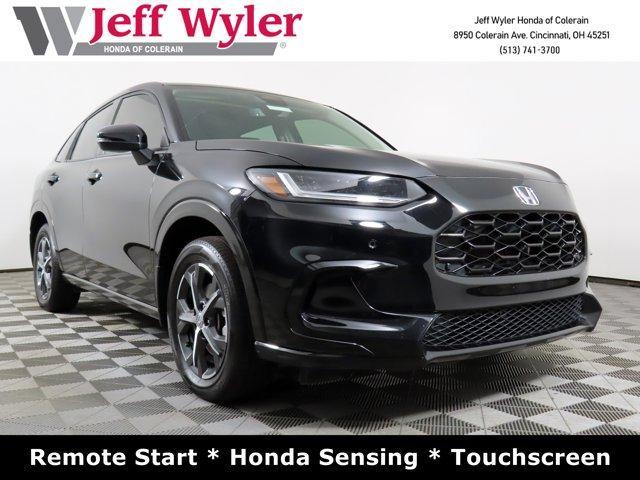 used 2023 Honda HR-V car, priced at $25,873