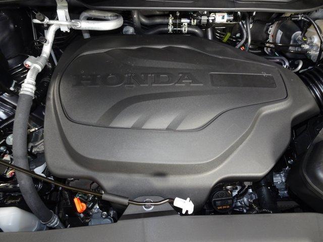 new 2026 Honda Odyssey car, priced at $48,990