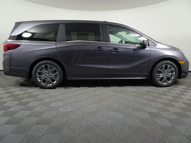 new 2026 Honda Odyssey car, priced at $48,990