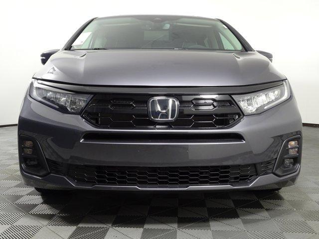 new 2026 Honda Odyssey car, priced at $48,990
