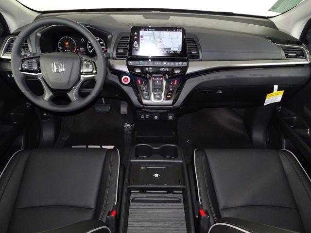 new 2026 Honda Odyssey car, priced at $48,990