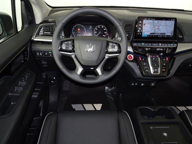 new 2026 Honda Odyssey car, priced at $48,990