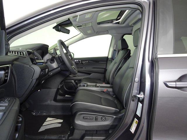 new 2026 Honda Odyssey car, priced at $48,990