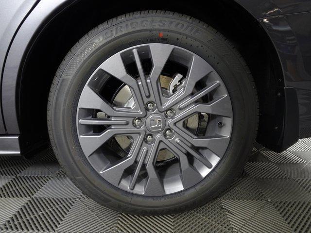 new 2026 Honda Odyssey car, priced at $48,990