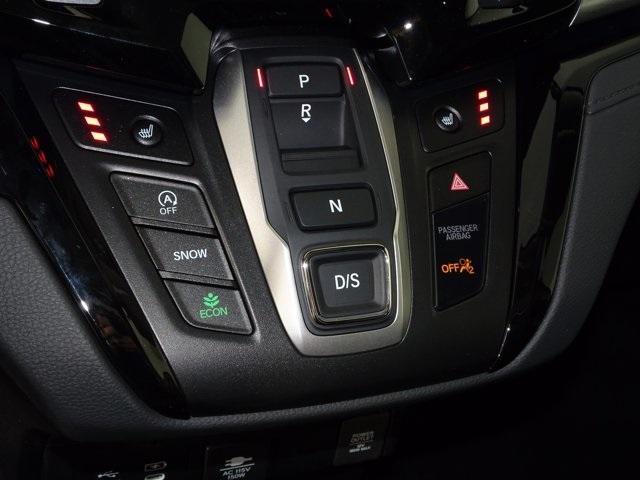 new 2026 Honda Odyssey car, priced at $48,990