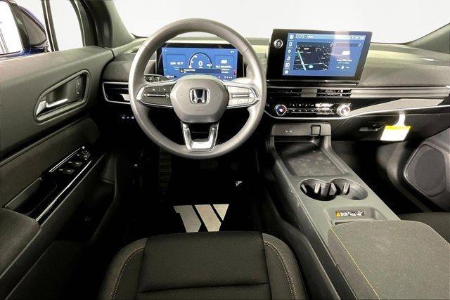 new 2026 Honda Prologue car, priced at $51,450