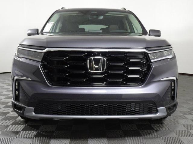 new 2024 Honda Pilot car, priced at $53,855