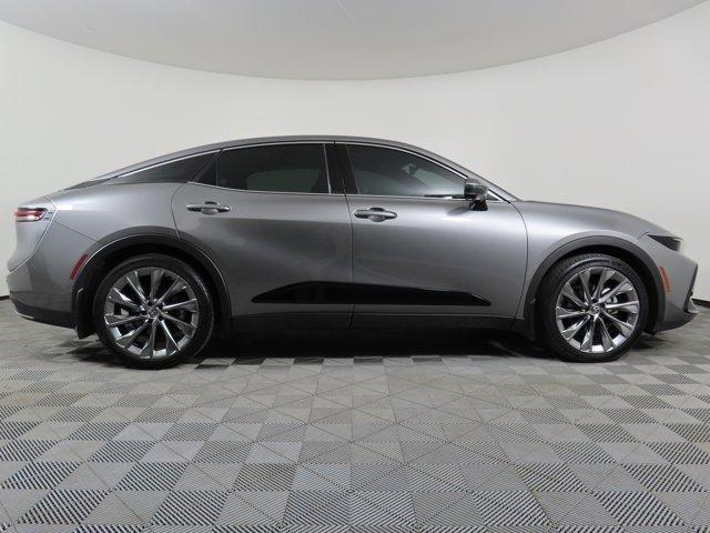 used 2023 Toyota Crown car, priced at $34,648