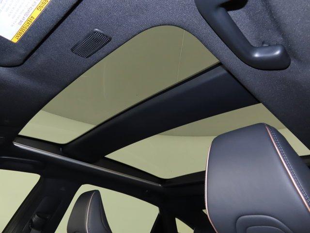 used 2023 Toyota Crown car, priced at $34,648