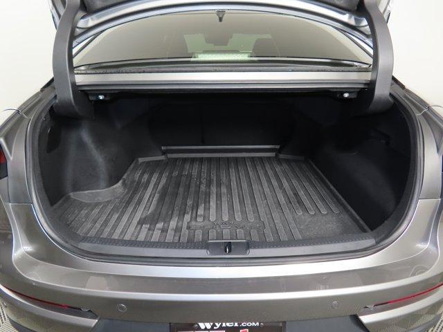 used 2023 Toyota Crown car, priced at $34,648