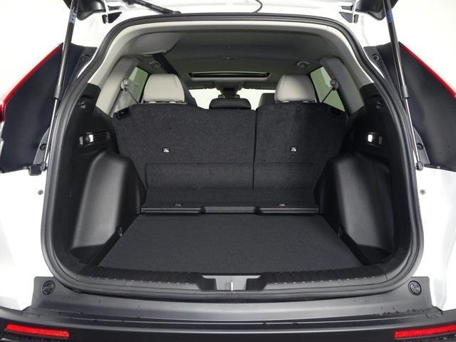 new 2026 Honda CR-V car, priced at $36,555