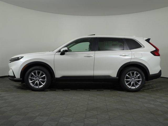 new 2026 Honda CR-V car, priced at $36,555