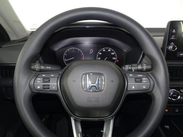 new 2026 Honda CR-V car, priced at $36,555