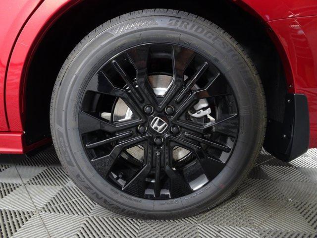 new 2026 Honda Odyssey car, priced at $45,784