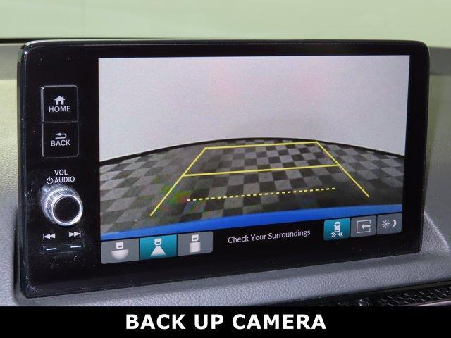 used 2023 Honda Civic car, priced at $26,834