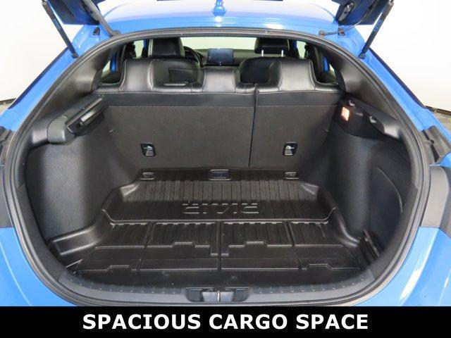 used 2023 Honda Civic car, priced at $26,834