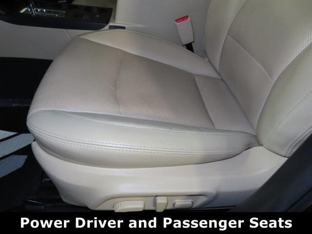 used 2017 Subaru Legacy car, priced at $12,973