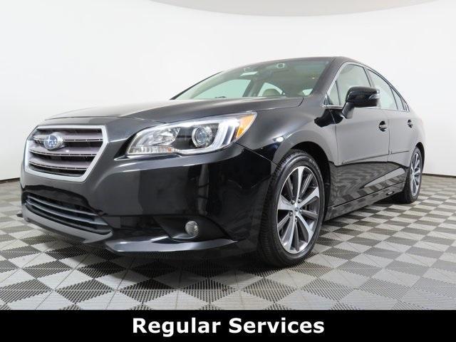 used 2017 Subaru Legacy car, priced at $12,973