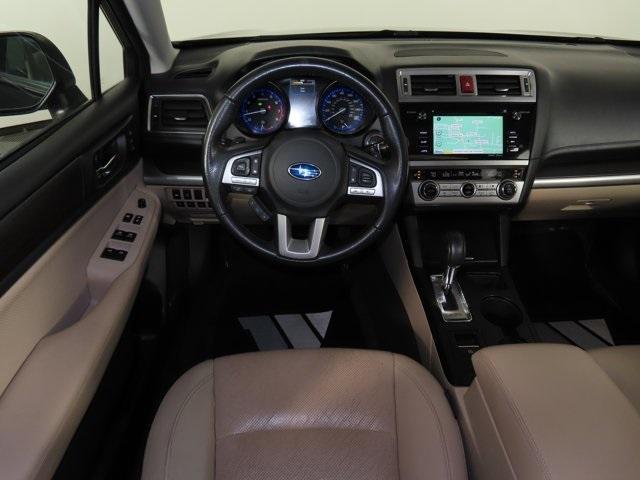 used 2017 Subaru Legacy car, priced at $12,973