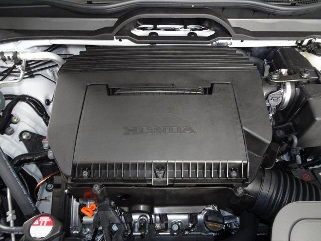 new 2026 Honda Passport car, priced at $54,600