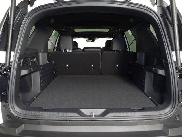 new 2026 Honda Passport car, priced at $54,600