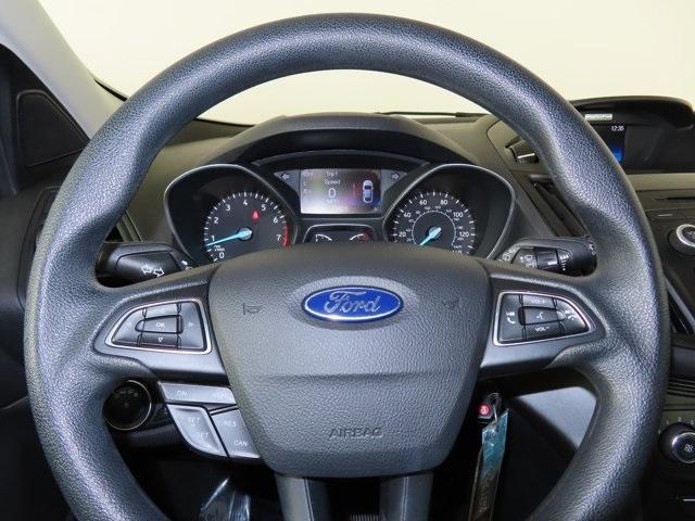 used 2017 Ford Escape car, priced at $11,538
