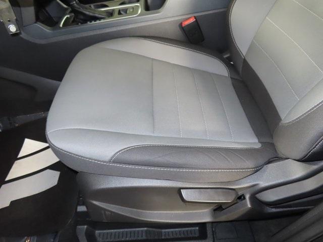 used 2017 Ford Escape car, priced at $11,538