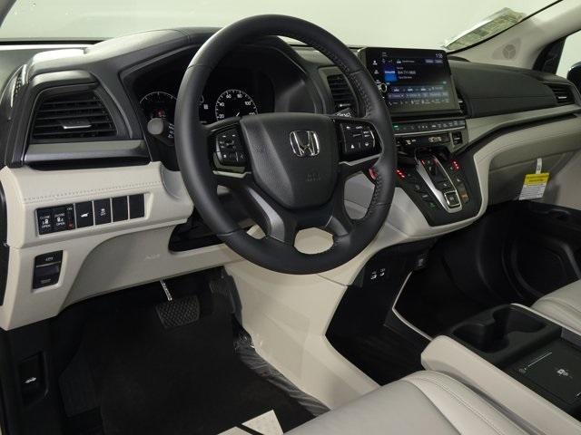new 2026 Honda Odyssey car, priced at $41,637