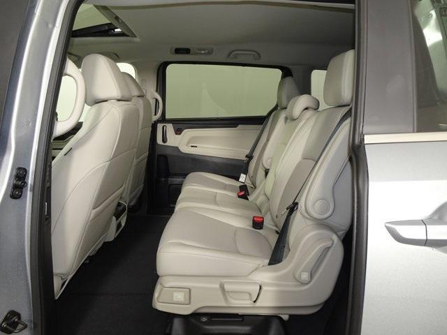 new 2026 Honda Odyssey car, priced at $41,637