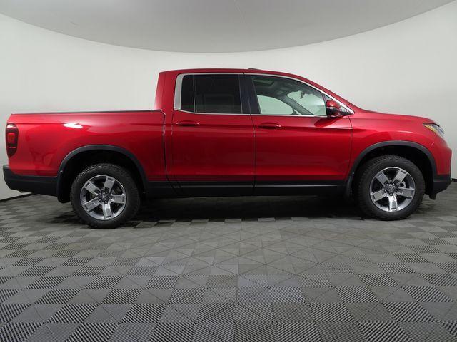 new 2026 Honda Ridgeline car, priced at $45,545