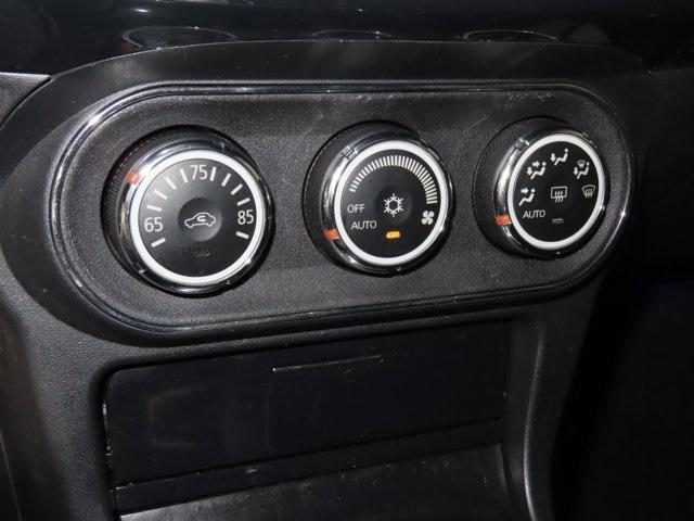 used 2015 Mitsubishi Lancer Evolution car, priced at $23,197