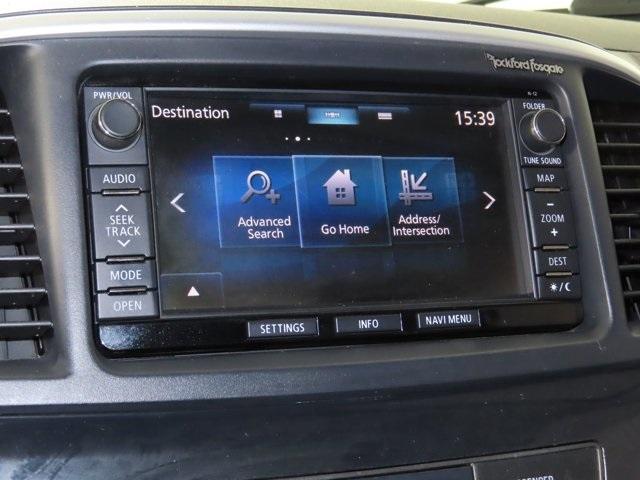 used 2015 Mitsubishi Lancer Evolution car, priced at $23,197