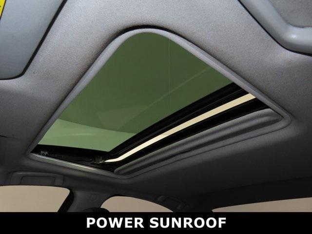 used 2015 Mitsubishi Lancer Evolution car, priced at $23,197