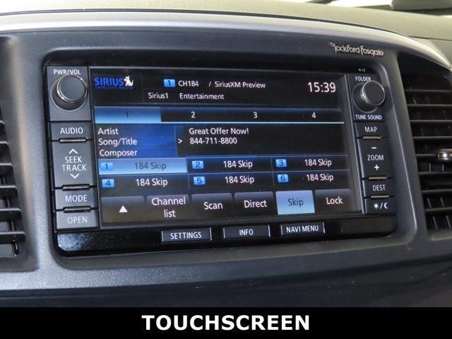 used 2015 Mitsubishi Lancer Evolution car, priced at $23,197