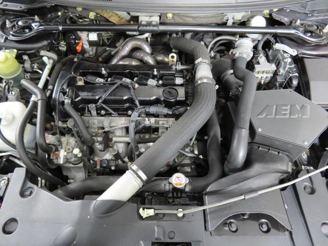 used 2015 Mitsubishi Lancer Evolution car, priced at $23,197