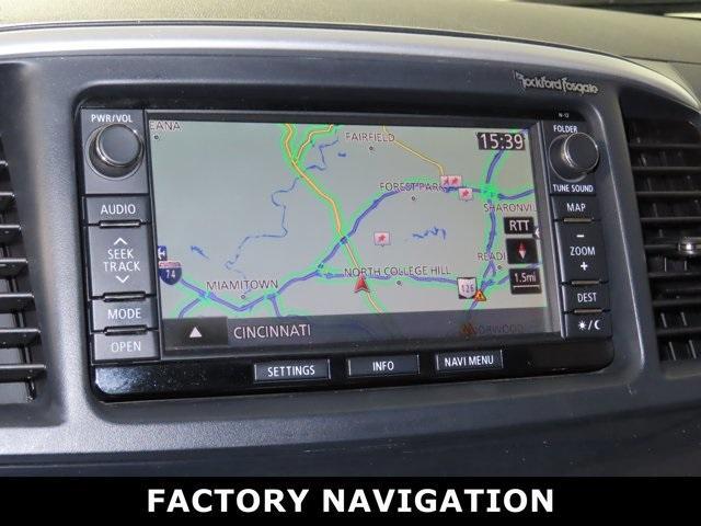 used 2015 Mitsubishi Lancer Evolution car, priced at $23,197